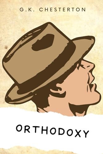 Orthodoxy von Independently published