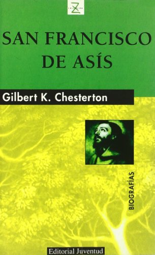 San Francisco de Asís (BIOGRAFIAS) von -99999