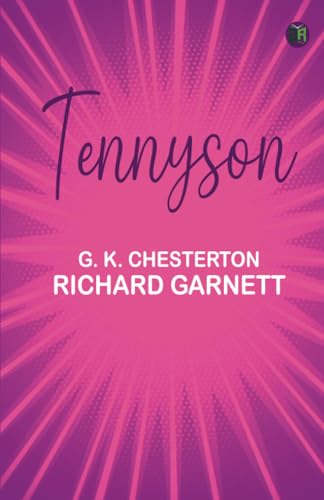 Tennyson von Zinc Read