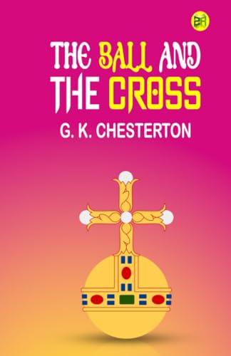 The Ball and the Cross von Zinc Read