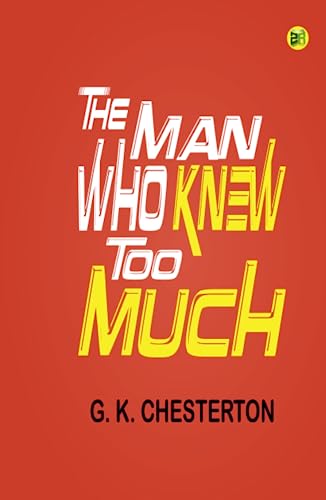 The Man Who Knew Too Much