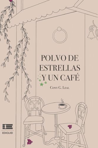 Polvo de estrellas y un café Polvo de estrellas y un café von Ediquid