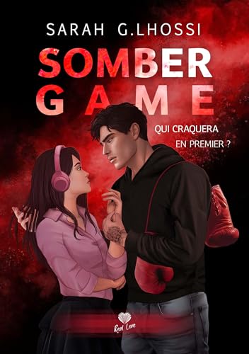 Somber Game: Qui craquera le premier ? von ALTER REAL ED