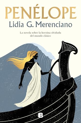 Penélope (Ediciones B) von B