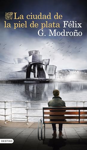 La ciudad de la piel de plata (Áncora & Delfín, Band 3) von Ediciones Destino