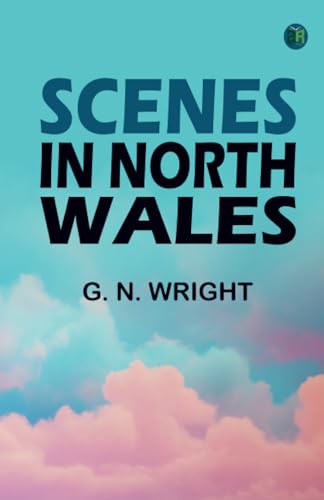 Scenes In North Wales von Zinc Read