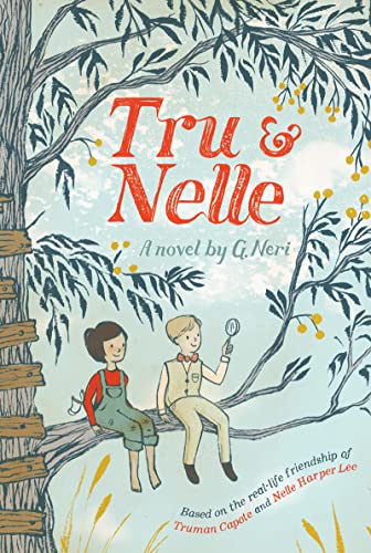 Tru & Nelle von Houghton Mifflin
