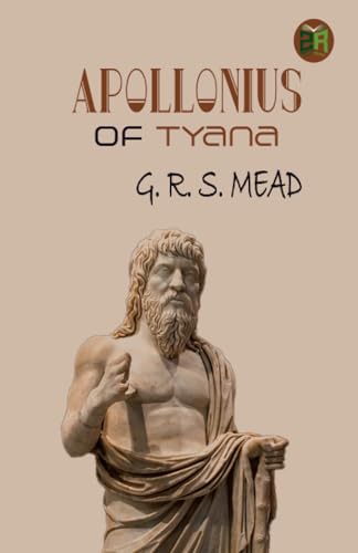 Apollonius Of Tyana