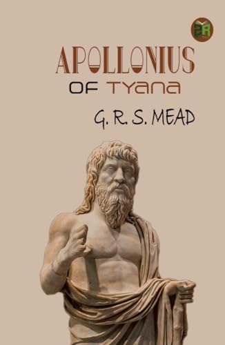 Apollonius Of Tyana von Zinc Read
