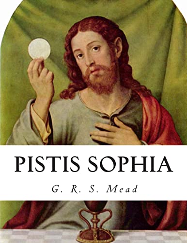 Pistis Sophia von CREATESPACE