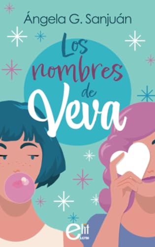 Los nombres de Veva (eLit LGTBI+, Band 15) von eLit LGTBI+