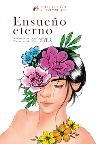 Ensueño eterno von Editorial Adarve