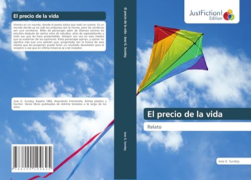 El precio de la vida: Relato von JustFiction Edition