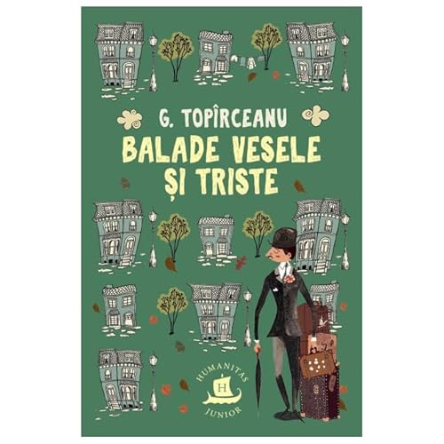 Balade Vesele Si Triste
