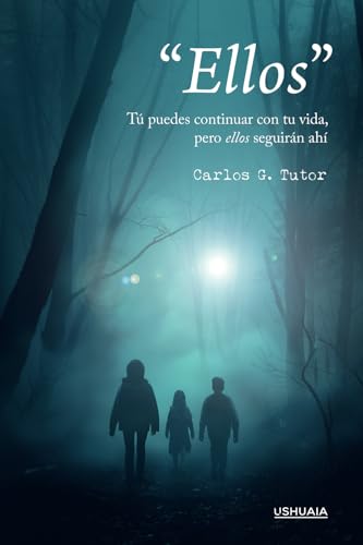 "Ellos" von Ushuaia Ediciones