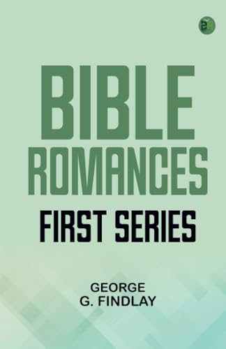 Bible Romances First Series von Zinc Read