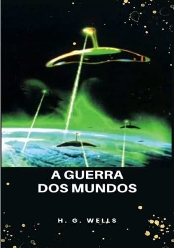 A guerra dos mundos (traduzido)