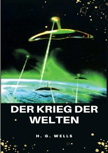 Der Krieg der Welten (übersetzt) von ALEMAR S.A.S.