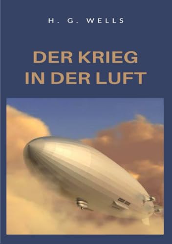 Der Krieg in der Luft (übersetzt) von ALEMAR S.A.S.