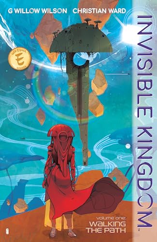 Invisible Kingdom Volume 1 von Berger Books