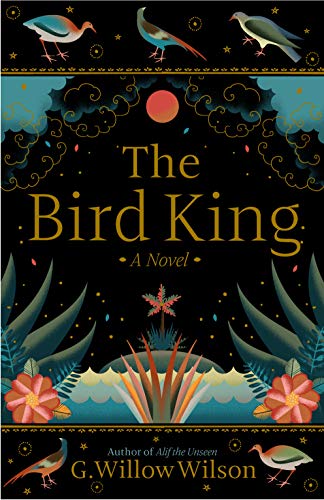 The Bird King von Grove Press UK