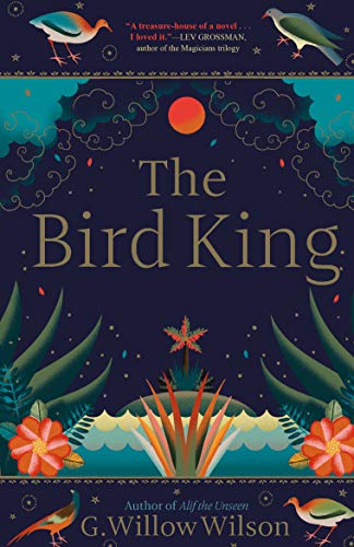 The Bird King von Atlantic Books