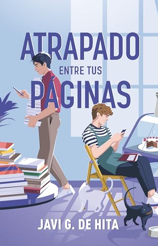 Atrapado entre tus páginas (TBR) von TBR