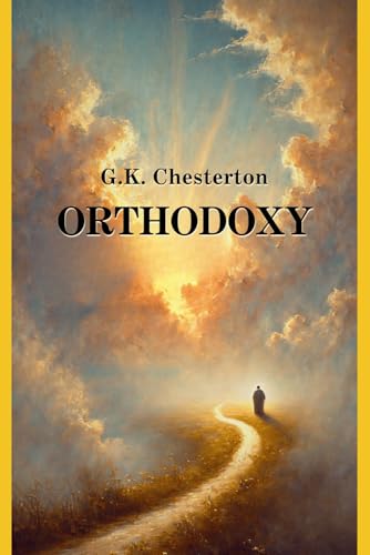 Orthodoxy von Independently published