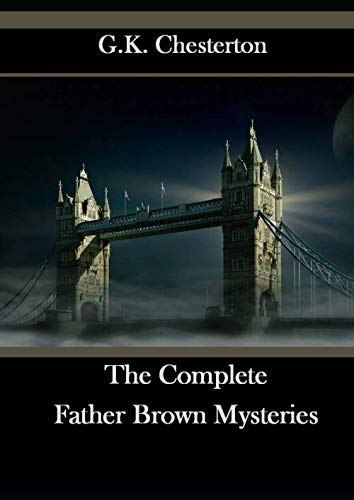 The Complete Father Brown Mysteries von Independently published