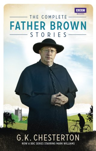 The Complete Father Brown Stories von BBC