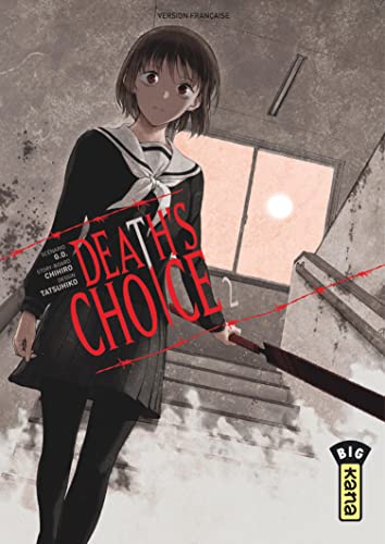 Death's choice - Tome 2 von KANA