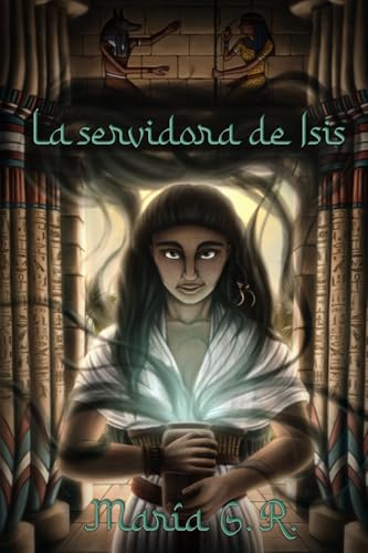 La servidora de Isis von Autoedición