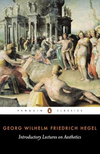 Introductory Lectures on Aesthetics von Penguin Classics