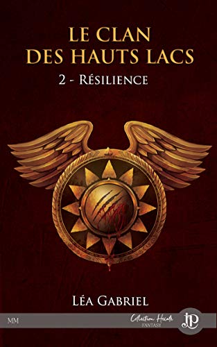 Résilience von Juno Publishing