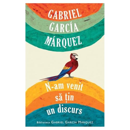 N-AM VENIT SA TIN UN DISCURS