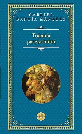 TOAMNA PATRIARHULUI von RAO,