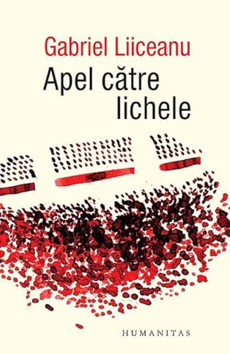 Apel catre lichele von HUMANITAS