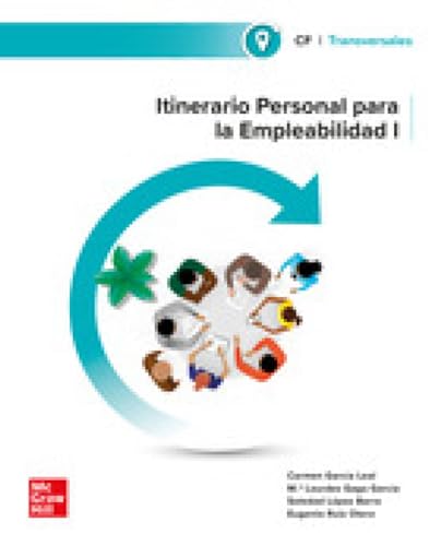 Itinerario personal para la empleabilidad I von McGraw Hill Interamericana de Espana, SL