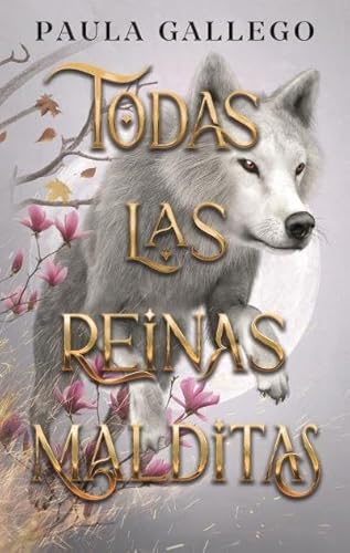 Todas las reinas malditas: Todas las criaturas oscuras Vol. 2 (#Fantasy)