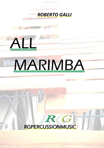 ALL MARIMBA