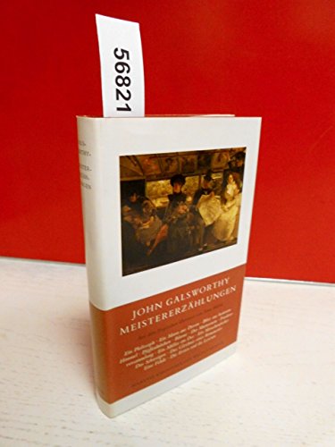 Meistererzählungen