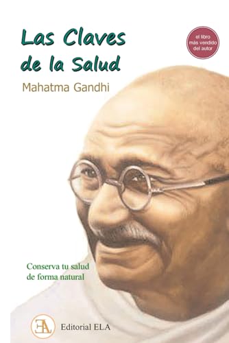 LAS CLAVES DE LA SALUD: Conserva tu salud de forma natural (SALUD Y BIENESTAR NATURAL) von Independently published