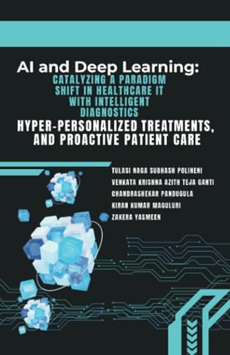 AI and Deep Learning von Spines