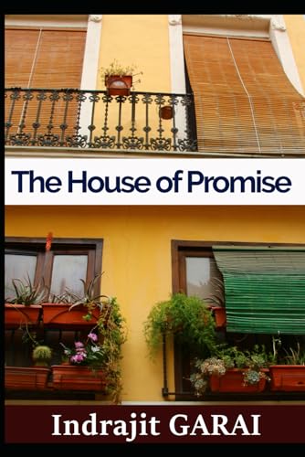 The House of Promise von Independently published