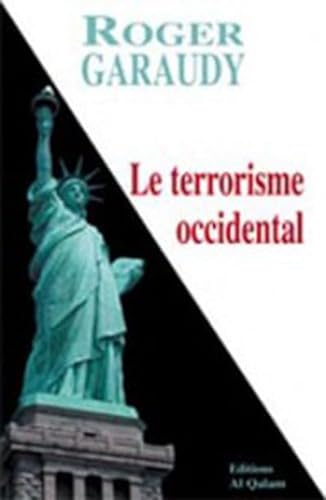 Terrorisme occidental (Le) von AL QALAM