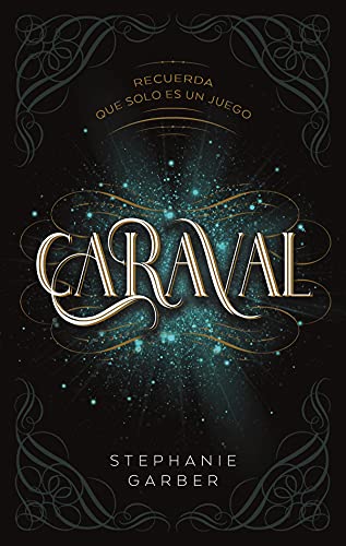 Caraval (#Fantasy)