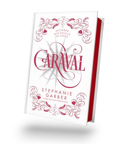 Caraval (Ed. Especial) (#Fantasy) von Puck