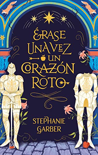 Érase una vez un corazón roto (#Fantasy) von Puck