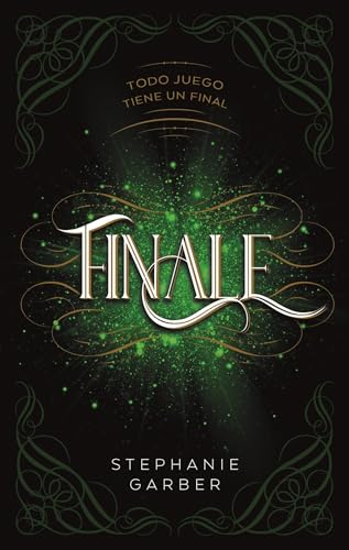 Finale: Todo juego tiene un final (#Fantasy) von Puck