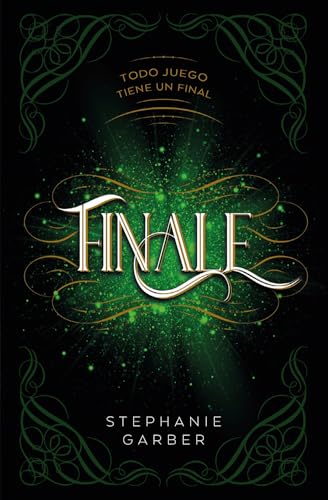 Finale: Todo juego tiene un final (Books4pocket narrativa) von Books4pocket
